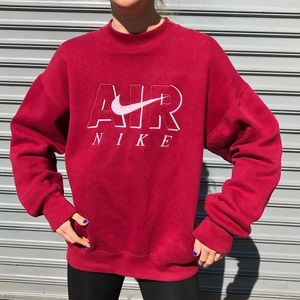 Vintage Nike Sweatshirt